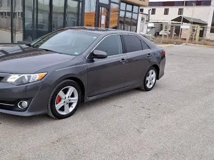 Toyota Camry 2013 года за 9 000 000 тг. в Актау