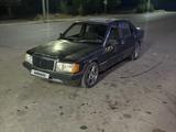 Mercedes-Benz 190 1991 года за 500 000 тг. в Алматы – фото 3