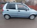 Daewoo Matiz 2012 года за 1 300 000 тг. в Караганда – фото 4