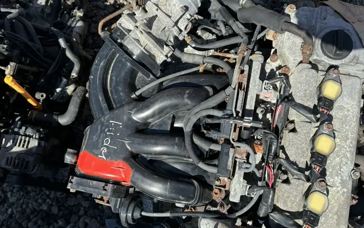 Двигатель лексус RX330 обьем 3,3for750 000 тг. в Актобе