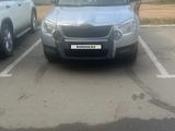 Skoda Yeti 2012 годаүшін3 800 000 тг. в Аксай – фото 2