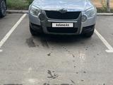 Skoda Yeti 2012 годаүшін3 800 000 тг. в Аксай
