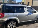 Skoda Yeti 2012 годаүшін3 800 000 тг. в Аксай – фото 3