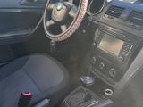 Skoda Yeti 2012 годаүшін3 800 000 тг. в Аксай – фото 5
