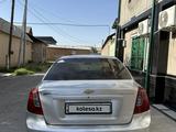 Daewoo Gentra 2014 годаүшін3 800 000 тг. в Шымкент – фото 4
