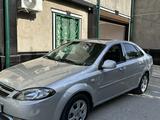 Daewoo Gentra 2014 годаүшін3 800 000 тг. в Шымкент – фото 3
