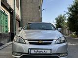 Daewoo Gentra 2014 годаүшін3 800 000 тг. в Шымкент