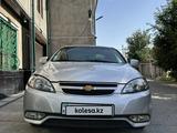 Daewoo Gentra 2014 годаүшін3 800 000 тг. в Шымкент – фото 2