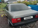 Audi 100 1991 годаүшін300 000 тг. в Павлодар