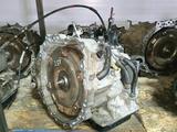 АКПП, Коробка автомат Toyota 6 ступка U660E за 550 000 тг. в Шымкент – фото 2