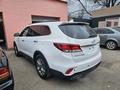 Hyundai Santa Fe 2016 годаүшін6 500 000 тг. в Алматы – фото 11