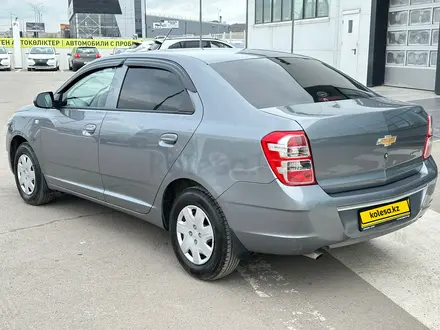 Chevrolet Cobalt 2022 года за 5 500 000 тг. в Караганда – фото 11