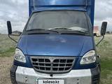ГАЗ ГАЗель 2008 годаүшін5 500 000 тг. в Актобе – фото 3