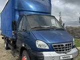 ГАЗ ГАЗель 2008 годаүшін5 500 000 тг. в Актобе