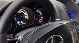Lexus GS 460 2007 годаүшін8 500 000 тг. в Алматы