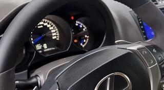 Lexus GS 460 2007 года за 8 500 000 тг. в Алматы