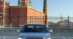 Lexus RX 300 2002 года за 4 200 000 тг. в Кызылорда – фото 2