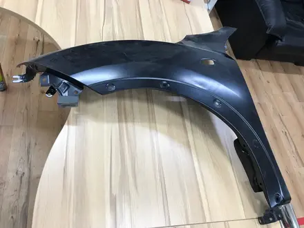 Крыло для Nissan Juke за 50 000 тг. в Астана