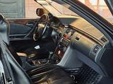Mercedes-Benz E 320 2001 годаfor4 200 000 тг. в Кызылорда – фото 4