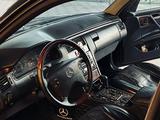 Mercedes-Benz E 320 2001 годаfor4 200 000 тг. в Кызылорда – фото 3