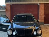 Mercedes-Benz E 320 2001 годаfor4 200 000 тг. в Кызылорда – фото 5