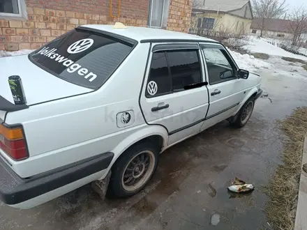 Volkswagen Jetta 1991 года за 1 350 000 тг. в Астана