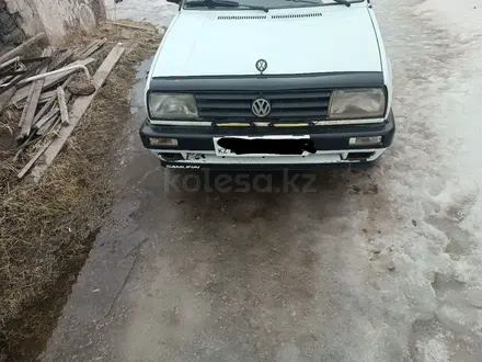 Volkswagen Jetta 1991 года за 1 350 000 тг. в Астана – фото 3
