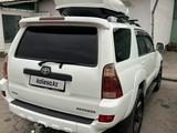 Toyota 4Runner 2003 года за 14 000 000 тг. в Алматы – фото 3