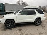 Toyota 4Runner 2003 года за 14 000 000 тг. в Алматы – фото 5