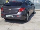 Chevrolet Cruze 2013 года за 4 300 000 тг. в Сарыагаш