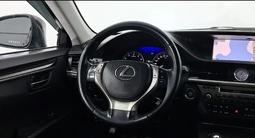 Lexus ES 250 2013 года за 13 000 000 тг. в Астана – фото 4