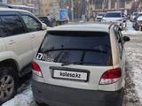 Daewoo Matiz 2002 годаfor1 050 000 тг. в Алматы – фото 4