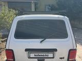ВАЗ (Lada) Lada 2121 2006 годаүшін1 200 000 тг. в Шымкент – фото 3