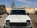 ВАЗ (Lada) Lada 2121 2006 года за 1 200 000 тг. в Шымкент