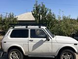 ВАЗ (Lada) Lada 2121 2006 годаүшін1 200 000 тг. в Шымкент – фото 2