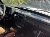 ВАЗ (Lada) Lada 2121 2006 годаүшін1 200 000 тг. в Шымкент – фото 5