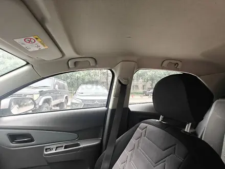 Chevrolet Cobalt 2020 года за 3 000 000 тг. в Алматы – фото 10