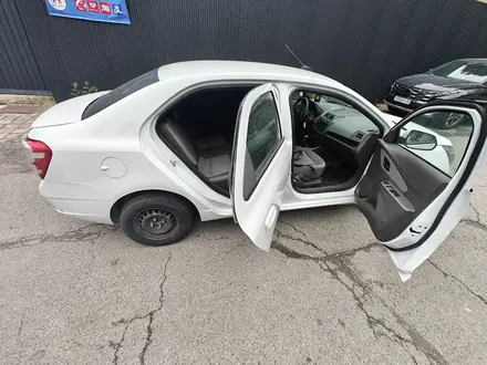 Chevrolet Cobalt 2020 года за 3 000 000 тг. в Алматы – фото 11