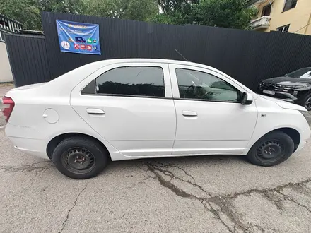 Chevrolet Cobalt 2020 года за 3 000 000 тг. в Алматы – фото 12