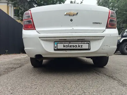 Chevrolet Cobalt 2020 года за 3 000 000 тг. в Алматы – фото 14