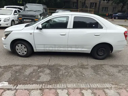 Chevrolet Cobalt 2020 года за 3 000 000 тг. в Алматы – фото 18