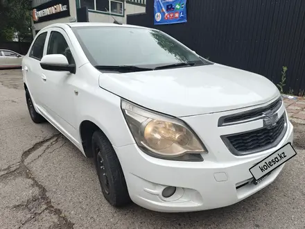 Chevrolet Cobalt 2020 года за 3 000 000 тг. в Алматы – фото 19