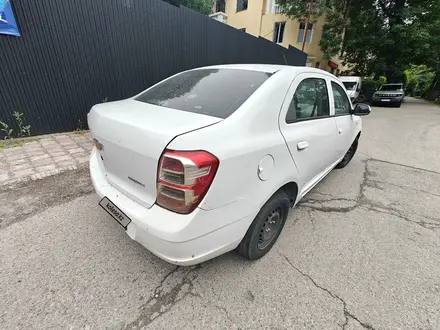 Chevrolet Cobalt 2020 года за 3 000 000 тг. в Алматы