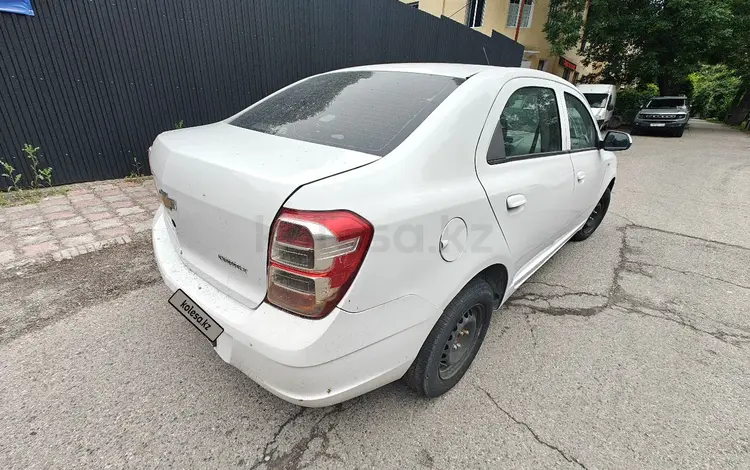 Chevrolet Cobalt 2020 года за 3 000 000 тг. в Алматы