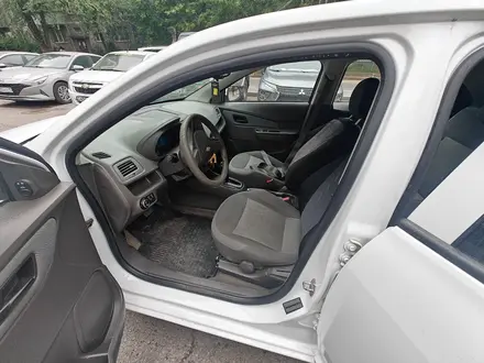 Chevrolet Cobalt 2020 года за 3 000 000 тг. в Алматы – фото 3