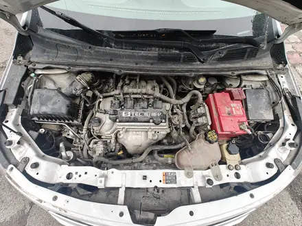 Chevrolet Cobalt 2020 года за 3 000 000 тг. в Алматы – фото 4