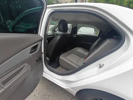 Chevrolet Cobalt 2020 года за 3 000 000 тг. в Алматы – фото 5