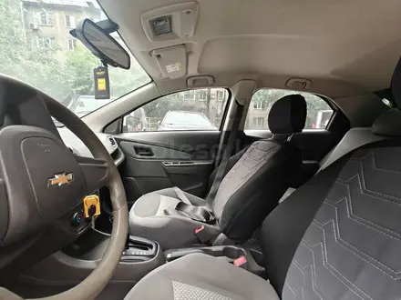Chevrolet Cobalt 2020 года за 3 000 000 тг. в Алматы – фото 6