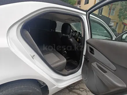 Chevrolet Cobalt 2020 года за 3 000 000 тг. в Алматы – фото 7