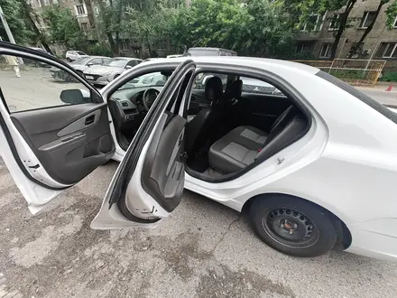 Chevrolet Cobalt 2020 года за 3 000 000 тг. в Алматы – фото 8